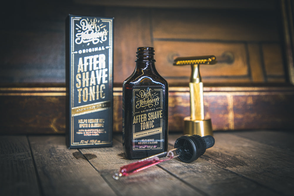 After Shave -voiteet