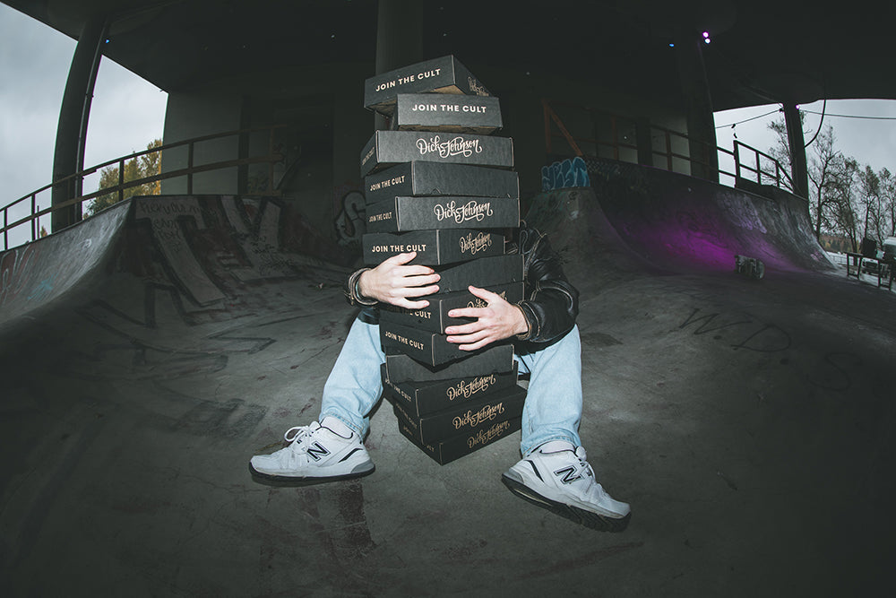 Poistomyynti -