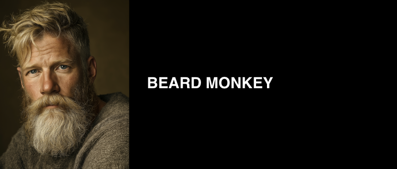 Beard Monkey
