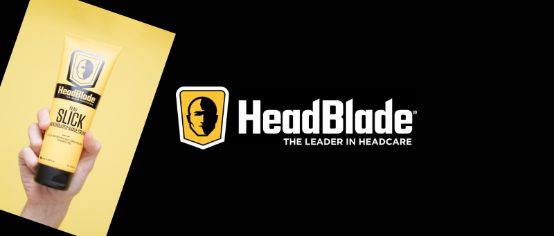 HeadBlade