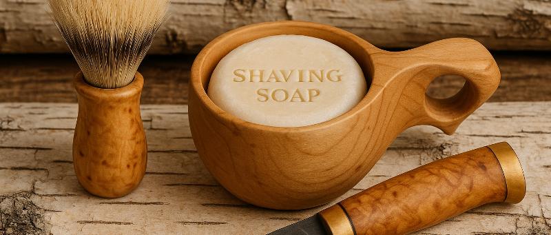 Nordic Shaving Company
