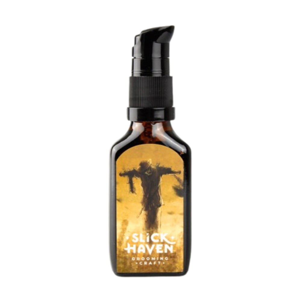 Partaöljy Scarecrow 30ml
