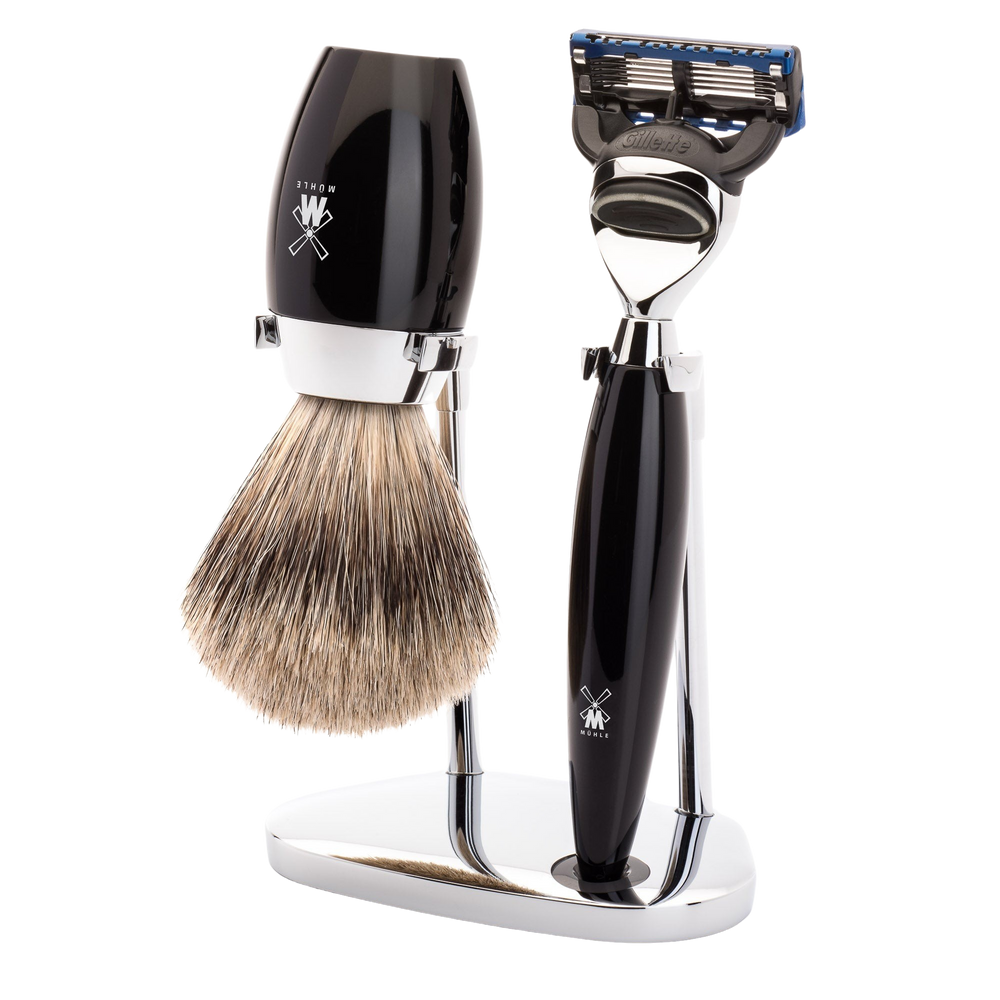 Kosmo parranajosetti