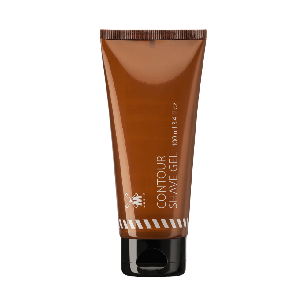Contour Shave Gel