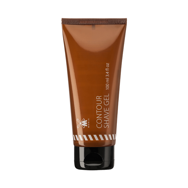 Contour Shave Gel