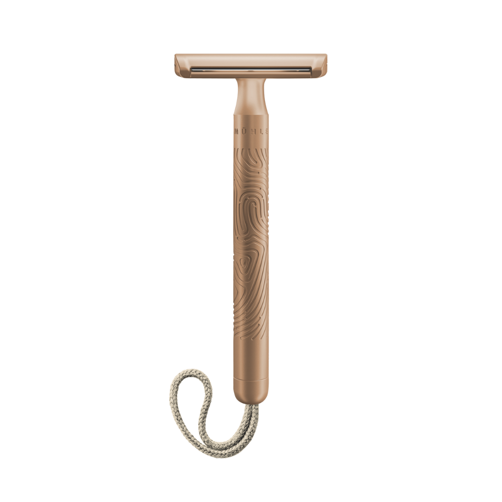 Partahöylä Companion Rose Gold