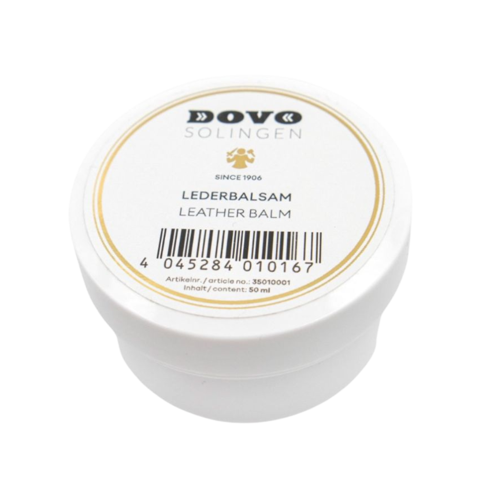Leather Balm 50ml