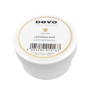 Leather Balm 50ml