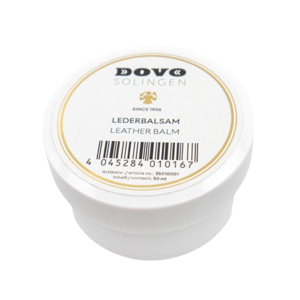 Leather Balm 50ml