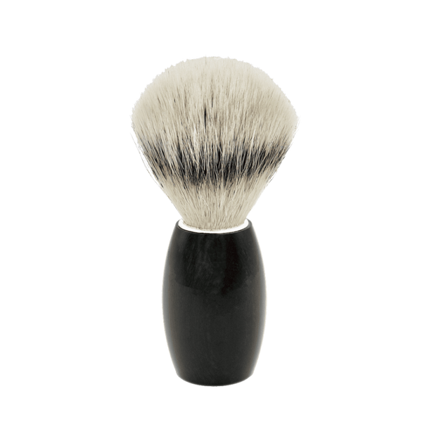 Partasuti Ebony Silvertip Fibre