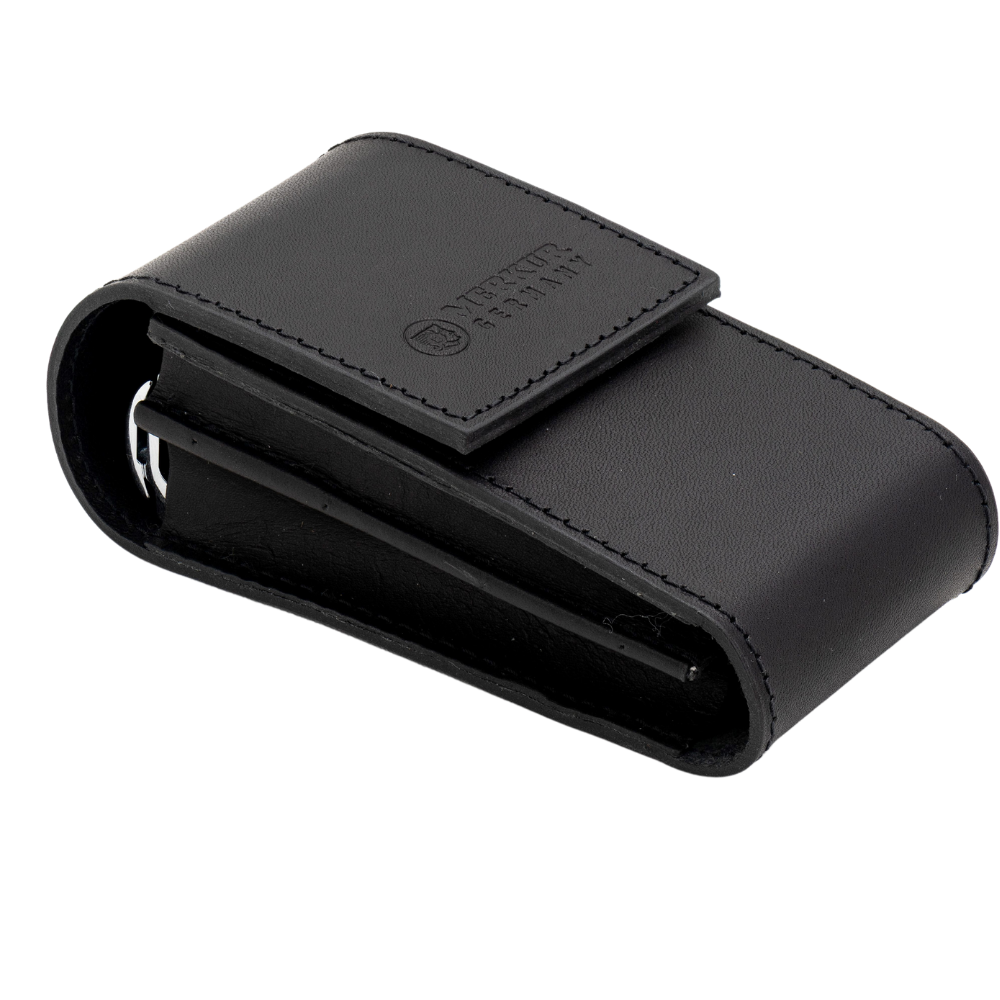Travel Razor Matte In a Case