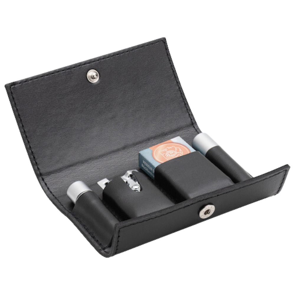 Travel Razor 46 C Chrome