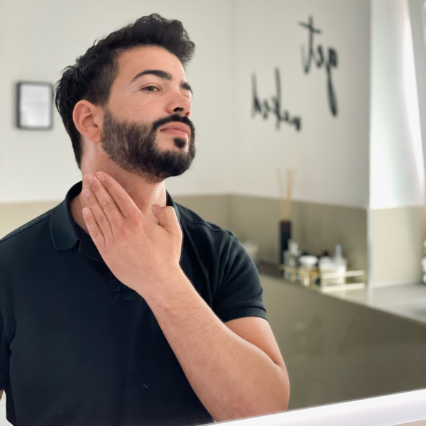 Best Face Scenario - Kasvovoide 50ml