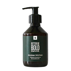No Hair Shampoo 200ml