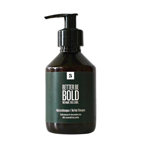 No Hair Shampoo 200ml