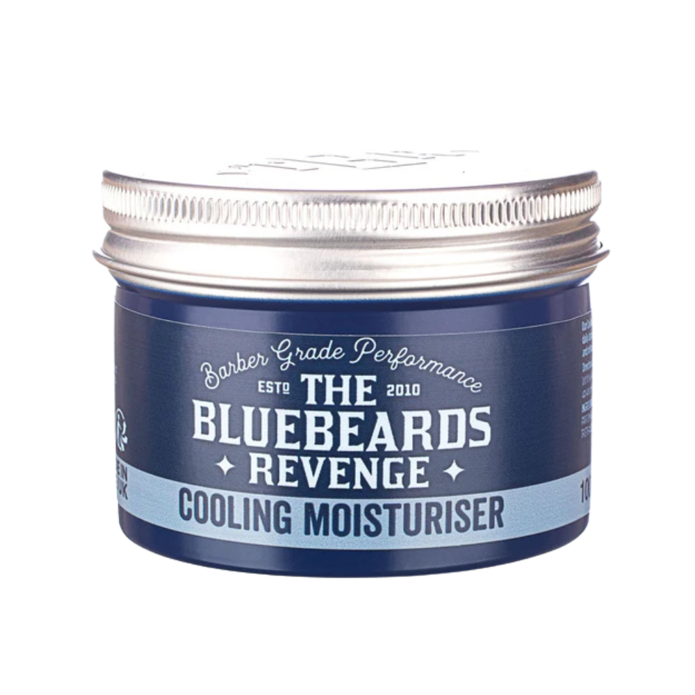 Kasvovoide Cooling Moisturiser 100ml