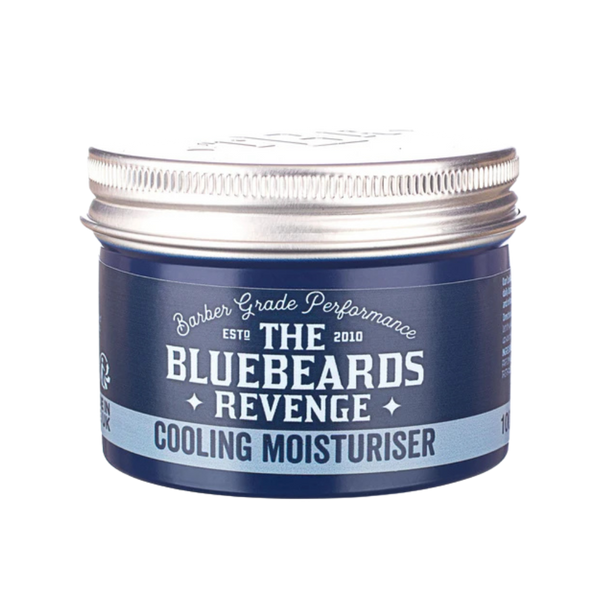 Kasvovoide Cooling Moisturiser 100ml