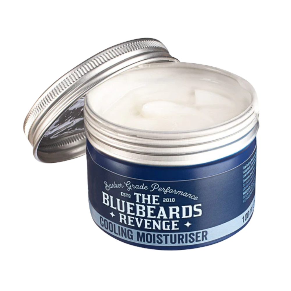 Kasvovoide Cooling Moisturiser 100ml