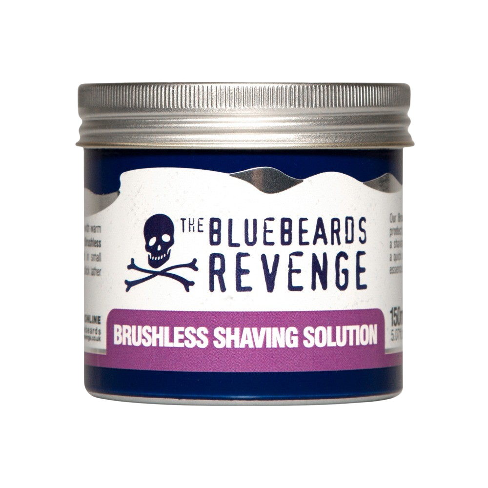 Classic Shaving Cream 100ml