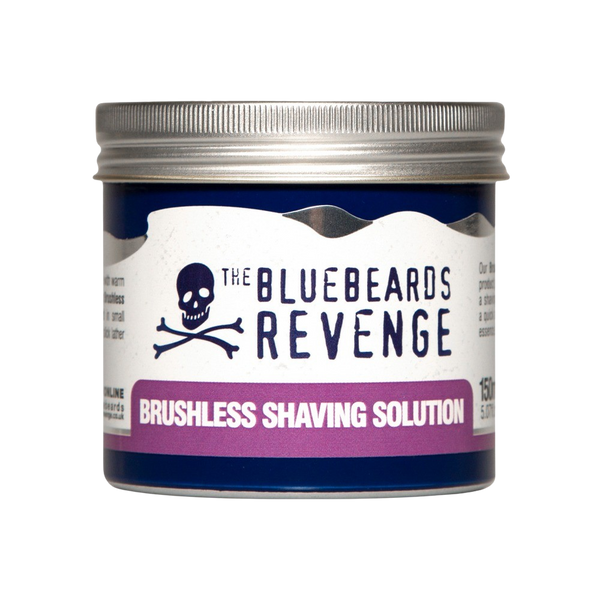 Classic Shaving Cream 100ml