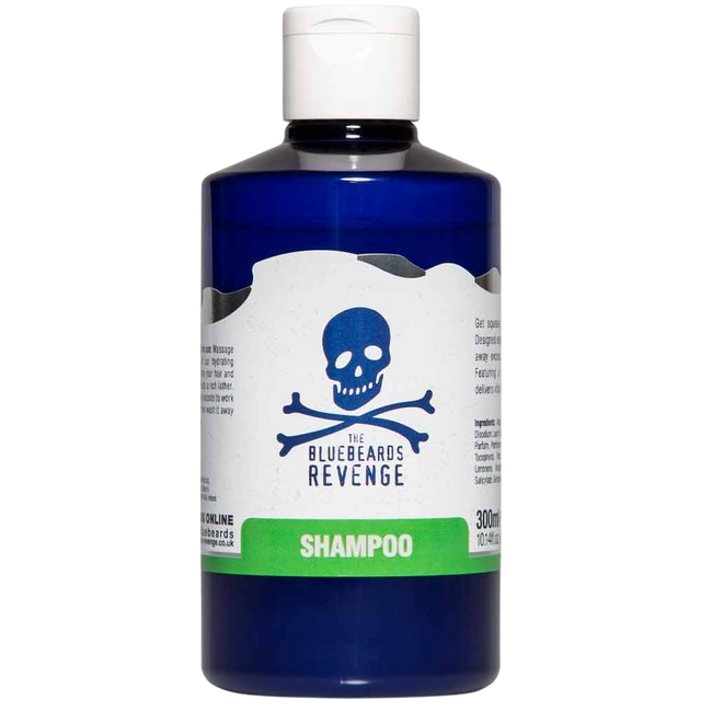 Shampoo Revenge 300ml