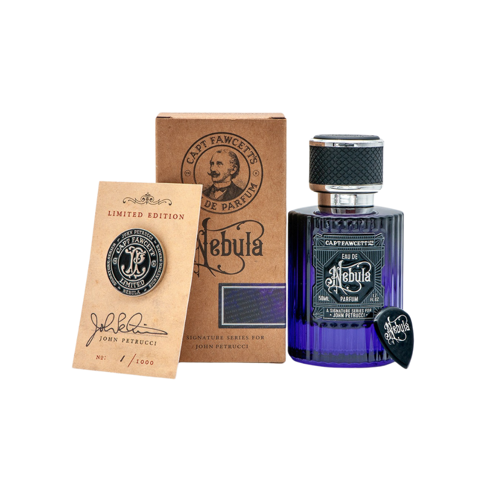 Hajuvesi Nebula 50ml