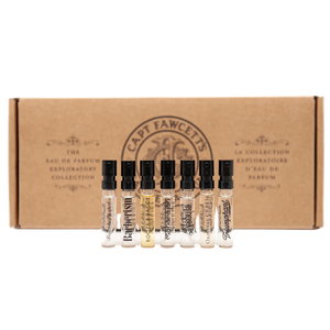 Parfum Exploration Collection