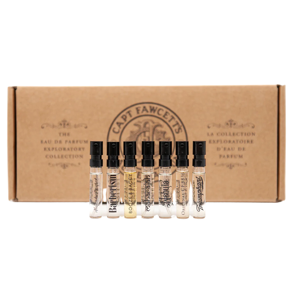 Parfum Exploration Collection