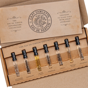 Parfum Exploration Collection