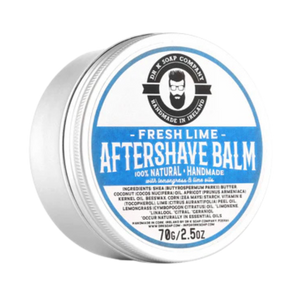 Aftershave Balm Lemon 'n Lime
