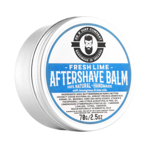 Aftershave Balm Lemon 'n Lime