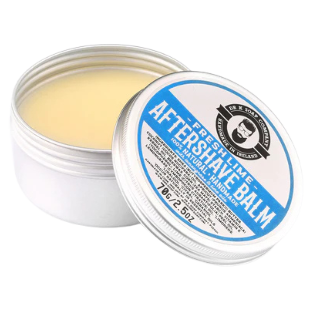 Aftershave Balm Lemon 'n Lime