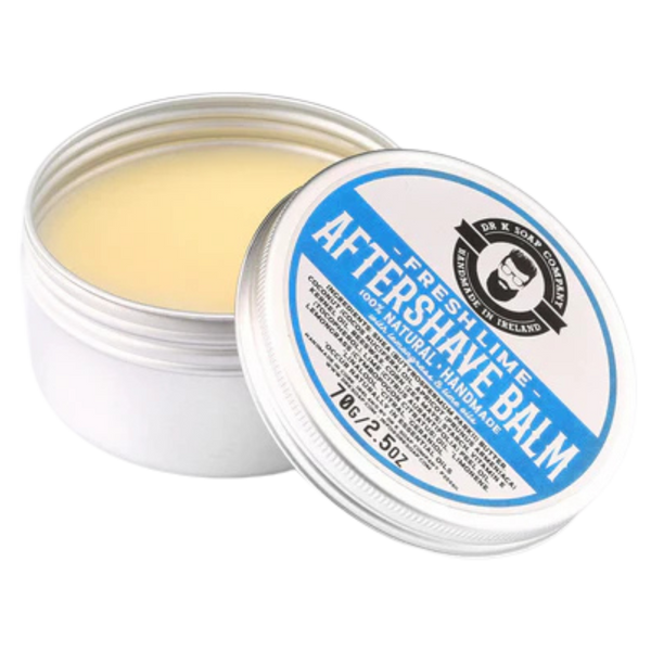 Aftershave Balm Lemon 'n Lime