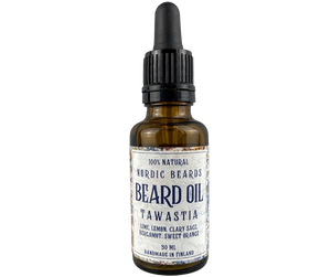 Partaöljy Tawastia 30 ml