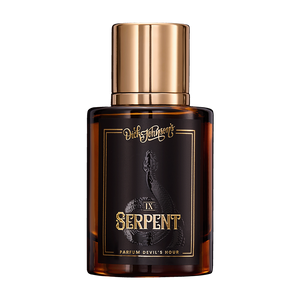 Miesten Hajuvesi Devil's Hour 50ml