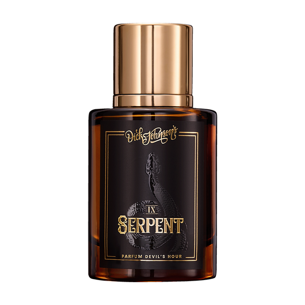 Miesten Hajuvesi Devil's Hour 50ml
