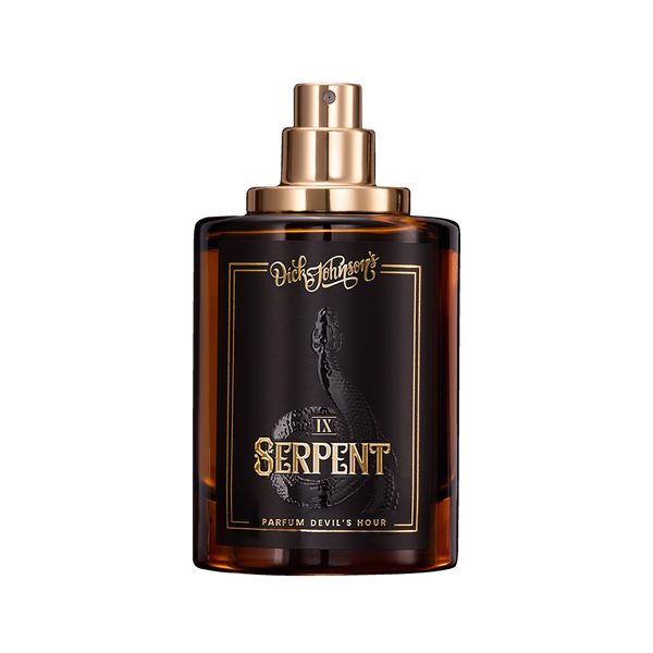 Miesten Hajuvesi Devil's Hour 50ml
