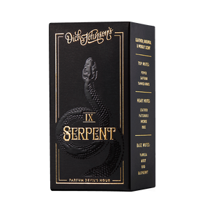 Miesten Hajuvesi Devil's Hour 50ml
