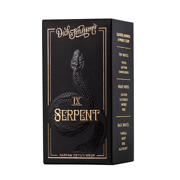 Miesten Hajuvesi Devil's Hour 50ml