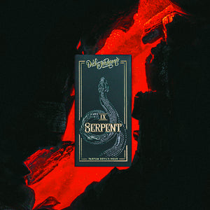 Miesten Hajuvesi Devil's Hour 50ml