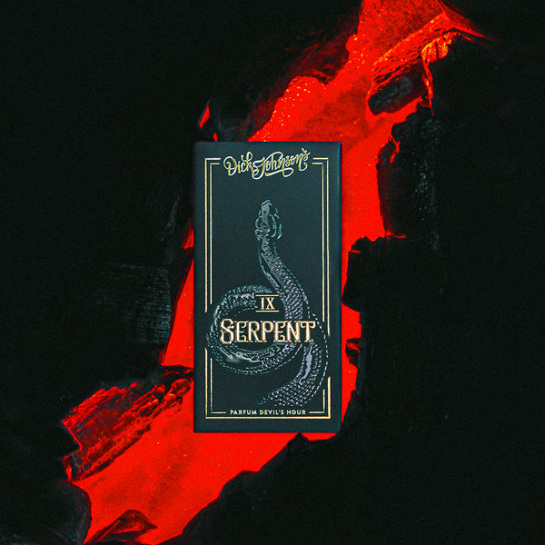 Miesten Hajuvesi Devil's Hour 50ml