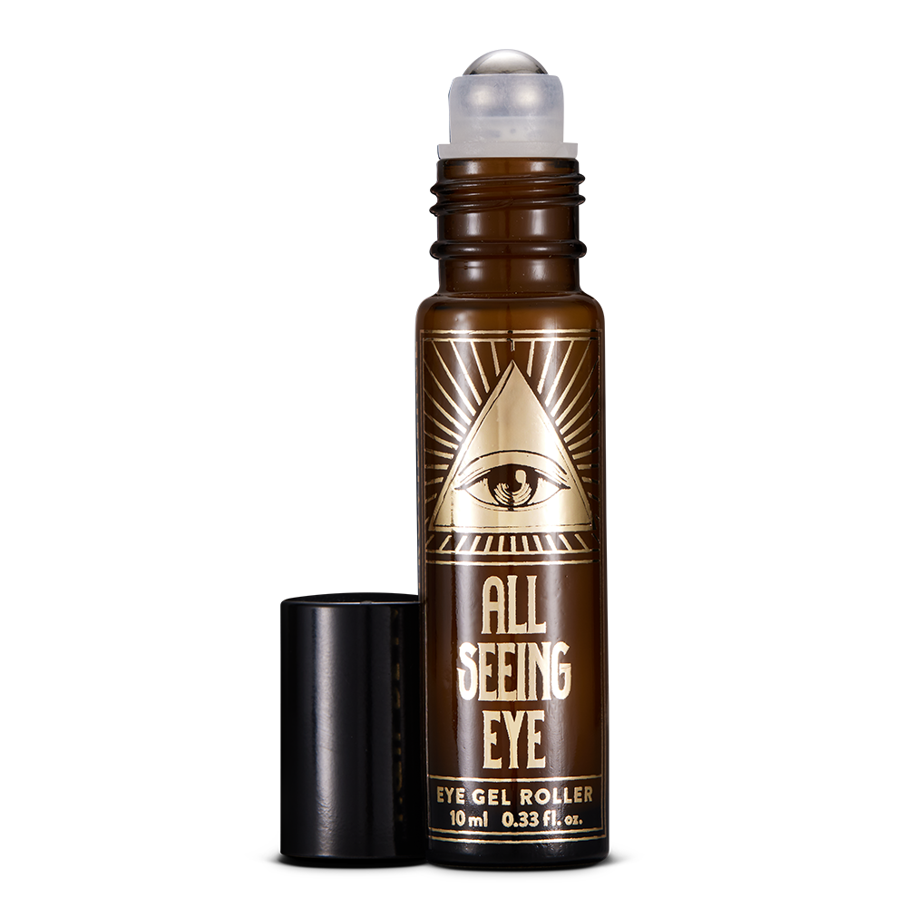 Silmänympärysvoide All Seeing Eye