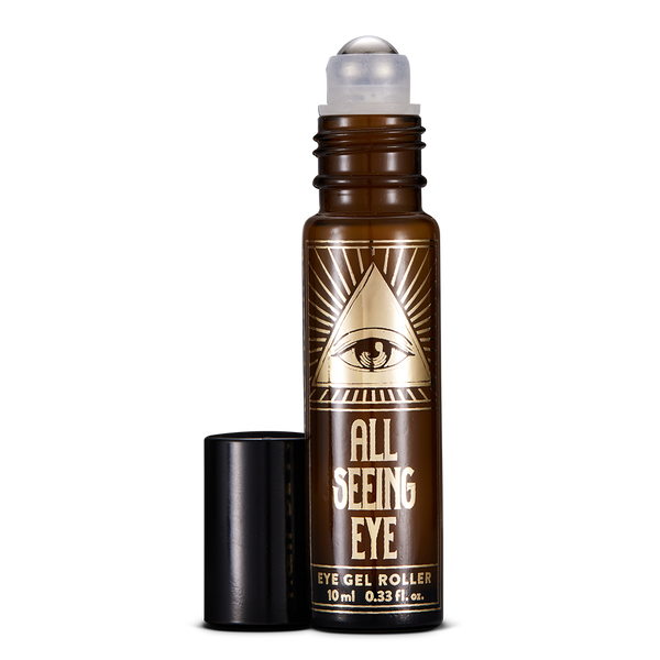 Silmänympärysvoide All Seeing Eye
