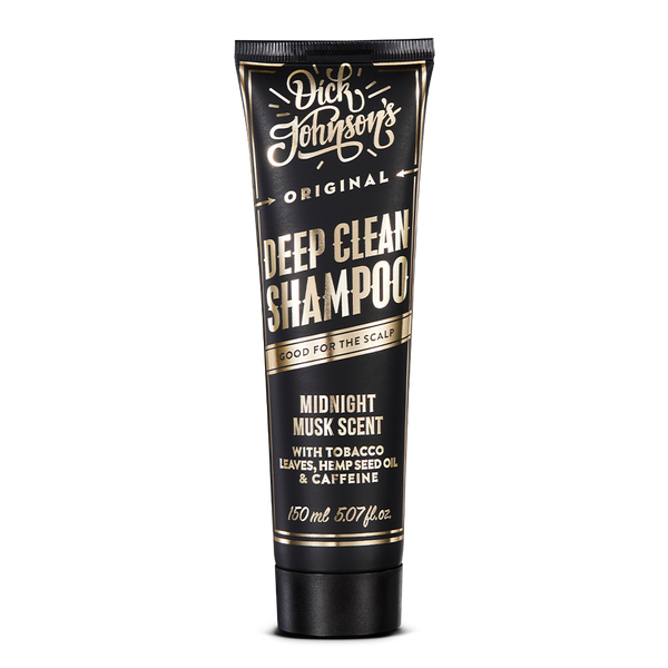 Shampoo Deep Clean 150ml