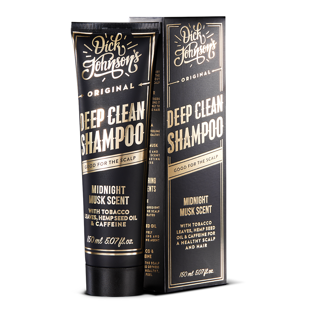 Shampoo Deep Clean 150ml