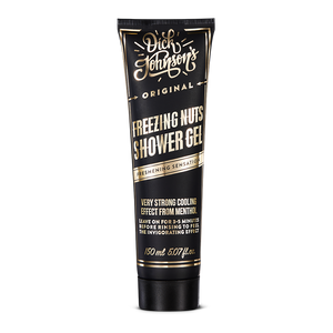 Shower Gel Freezing Nuts 150ml