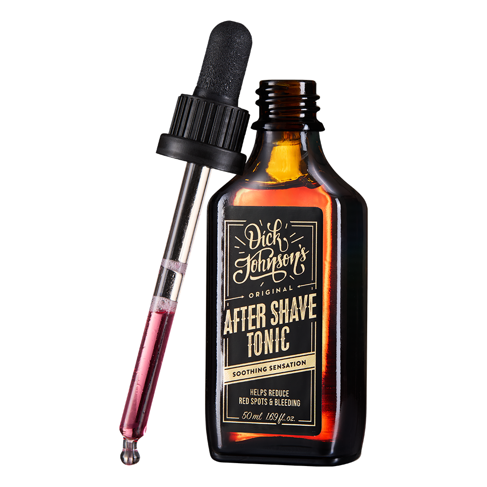 After Shave Tonic 50ml
