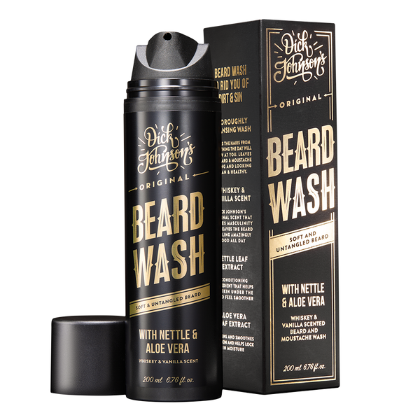 Partasaippua GodLike 200ml