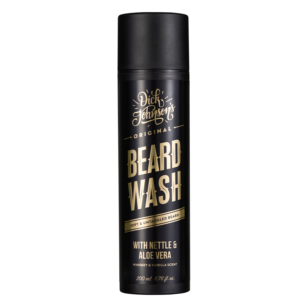 Partasaippua GodLike 200ml