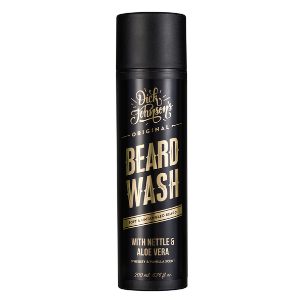 Partasaippua GodLike 200ml